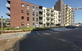 1140 Włościańska 5 - Tanie Pokoje w Apartamencie - samodzielne zameldowanie - self check in